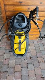 A vendre 2 nettoyeurs haute pression Lavor, Tuin en Terras, Hogedrukreinigers