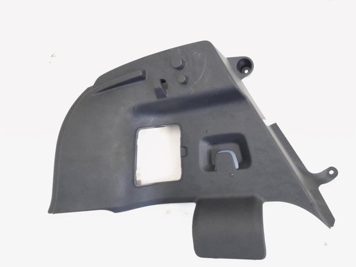 Support plage arrière d'un Volkswagen UP, Autos : Pièces & Accessoires, Habitacle & Garnissage, Volkswagen, Utilisé, 3 mois de garantie