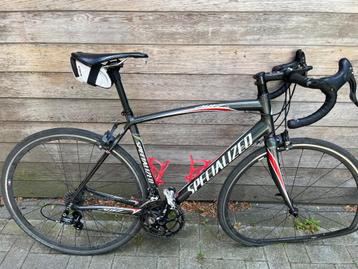 Specialized Allez Elite, Fietsen en Brommers, Ophalen, Gebruikt, Heren