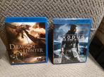 2 x Blu-ray, Enlèvement ou Envoi