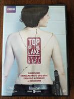 DVD box Top of the Lake / China Girl, Ophalen of Verzenden, Gebruikt