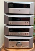 hi-fi Pioneer HiFi Stéréo A-C3 Ampli, TV, Hi-fi & Vidéo, Enlèvement, Utilisé, Pioneer, Composants en vrac