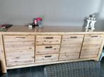 dressoir  kast, Ophalen