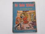 De rode ridder 'het gebroken zwaard' 1959 eerste druk, Boeken, Stripverhalen, Gelezen, Ophalen of Verzenden, Eén stripboek