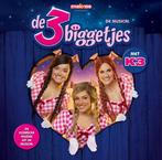 Musical 3 biggetjes op donderdag 9/05 Antwerpen, Tickets en Kaartjes, Mei, Overige typen, Drie personen of meer