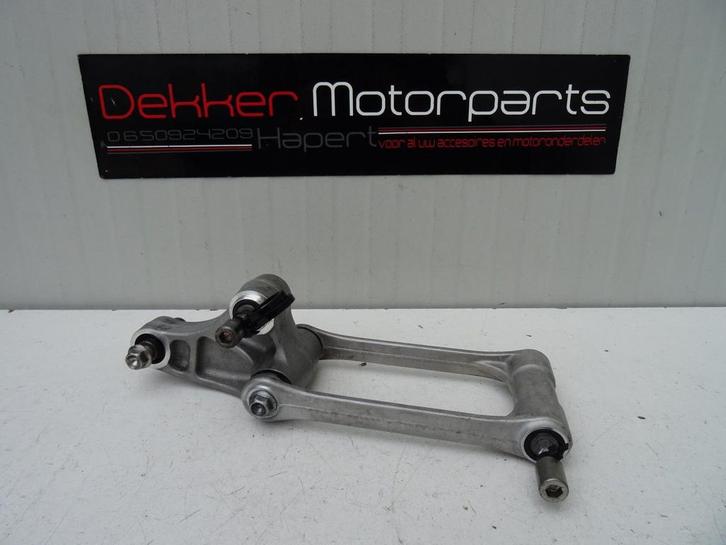 Link Systeem Schokbreker Honda CBR600RR 2003-2004 PC37, Motoren, Onderdelen | Honda, Gebruikt, Ophalen of Verzenden