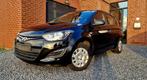Hyundai i20 1.2 essence 2015 " 119.000 km " ct ok : 4100eu, Auto's, Hyundai, Euro 5, Elektrische ramen, Zwart, Particulier