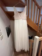 Trouwjurk, Lambert Creations, model Maxime, T.38-40, Kleding | Dames, Ophalen, Trouwjurk, Overige kleuren, Zo goed als nieuw