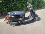 yamaha giggle 50 zwart, Scooter, Jusqu'à 11 kW, 1 cylindre, 49 cm³