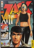 Zack Magazin nr. 39 Sept  40 Okt  41 Nov 42 Dec 2002, Ophalen, 1980 tot heden, Tijdschrift
