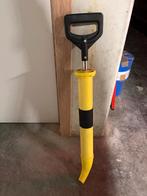 Handmortelpomp, Enlèvement, Neuf