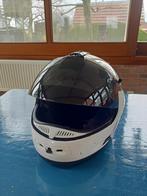 Dames motorhelm, Motoren, Kleding | Motorhelmen, Systeemhelm, Dames, Tweedehands, M