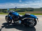 Harley Fat Boy 2022, Motoren, Motoren | Harley-Davidson, 2 cilinders, Chopper, Particulier, 12 t/m 35 kW