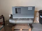 Compressor Atlas Copco, info zie foto's., Ophalen, Zo goed als nieuw