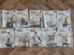 Naruto Shippuden Collection figurenset, Ophalen of Verzenden