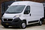 Fiat Ducato 2.2 3PL L3H2 RADAR AIRCO ATT-REM 1 MAIN, Autos, Fiat, Euro 5, Achat, 4 portes, Entreprise