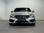 Mercedes-Benz C-klasse Estate 180 CDI AMG Line, Achterwielaandrijving, Gebruikt, Euro 6, 4 cilinders