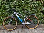 Cube aim SL mountainbike MTB medium, Fietsen en Brommers, Vering, Meer dan 20 versnellingen, Ophalen, Overige merken