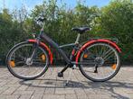 kinderfiets, Fietsen en Brommers, Ophalen, B-Twin, Zo goed als nieuw, Handrem