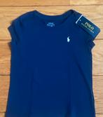 Nieuw T Shirt Ralph Lauren meisjes 5 jaar, Kinderen en Baby's, Kinderkleding | Maat 110, Nieuw, Shirt of Longsleeve, Ralph Lauren
