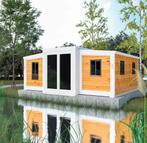 Mobiele Huis – Duurzaam, Stijlvol & Betaalbaar Wonen, Particulier