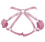 Set de menottes bed sm, Envoi, Neuf