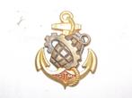 Groupement d'Instruction des Troupes de Madagascar, Emblème ou Badge, Armée de terre, Envoi