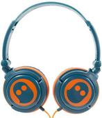 Kidsproof Headphone s ( 2 stuks) over Ears / studio100, Audio, Tv en Foto, Hoofdtelefoons, Ophalen, Zo goed als nieuw, Over oor (circumaural)
