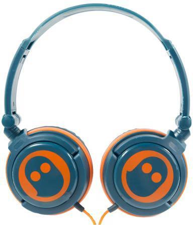 Kidsproof Headphone s ( 2 stuks) over Ears / studio100, Audio, Tv en Foto, Hoofdtelefoons, Zo goed als nieuw, Over oor (circumaural)