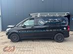 Motor van een Mercedes Vito, Auto-onderdelen, Ophalen of Verzenden, 3 maanden garantie, Gebruikt, Mercedes-Benz