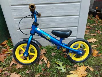 Loopfietsje  beschikbaar voor biedingen