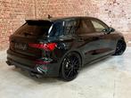 Prachtige AUDI S3 Sportback Aut. AKRAPOVIC + KW Variante3, S3, Achat, Euro 6, Entreprise