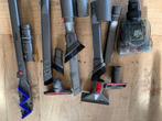 Dyson stofzuiger stukken, Elektronische apparatuur, Stofzuigers, Ophalen, Zo goed als nieuw, Stofzuiger