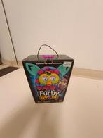 Furby, Ophalen