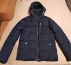 Manteau d'hiver, taille S, Vêtements | Hommes, Vestes | Hiver, Comme neuf, Jules, Bleu, Taille 46 (S) ou plus petite