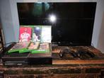 XBOX ONE plus 32 inch Samsung television, Comme neuf, Enlèvement, Xbox One