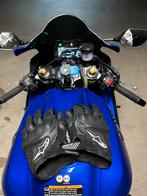Yamaha R7 35kw ( full power), Motoren, 700 cc, 2 cilinders, ABS, Bedrijf