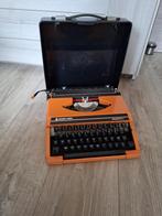 Typemachine Silver-Reed Silverette II, Diversen, Ophalen, Gebruikt