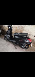 Scooter 125 cc, Fietsen en Brommers, Scooters | Overige merken, Ophalen