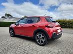 Citroen C3 1.2 PureTech 83 S&S MAN Feel, Auto's, Te koop, C3, Adaptieve lichten, Benzine