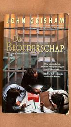 John Grisham - De broederschap, John Grisham, Utilisé, Enlèvement ou Envoi