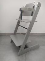 kinderstoel Stokke Trip Trap, Kinderen en Baby's, Ophalen, Zo goed als nieuw, Meegroeistoel