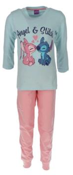 Lilo en Stitch Pyjama - Maat 92 - 98/104 - 110/116, Enfants & Bébés, Vêtements enfant | Taille 92, Fille, Vêtements de nuit ou Sous-vêtements