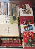 Romans, Ophalen, Gelezen