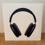 Apple AirPods Max Midnight 2024, Ophalen, Op oor (supra aural), Overige merken, Bluetooth
