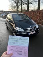 Mercedes a160 cdi 146.000km met keuring vvk, Auto's, Mercedes-Benz, Diesel, Particulier, Te koop, A-Klasse