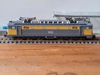 Locomotive électrique Roco N scale NS 1312 Pays-Bas, Hobby & Loisirs créatifs, Trains miniatures | Échelle N, Envoi, Locomotive