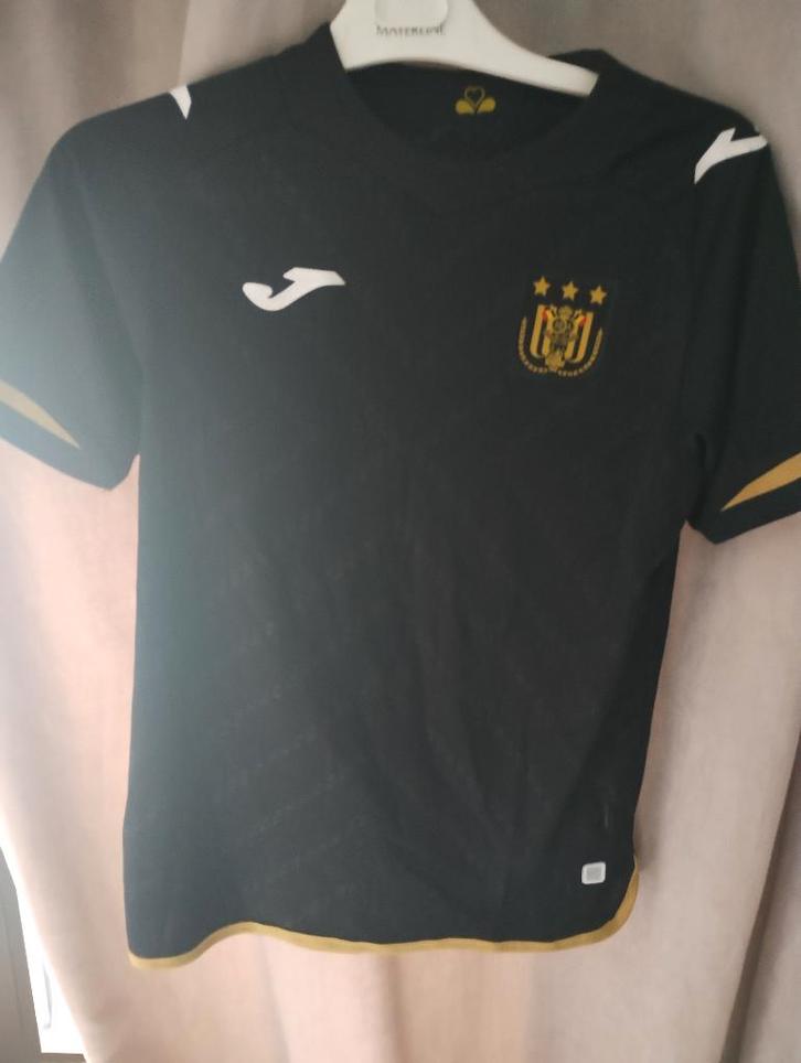 Rsca truitje nieuw, Verzamelen, Sportartikelen en Voetbal, Ophalen of Verzenden