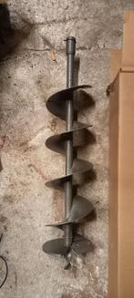 3 Mèches tarière Stihl, Jardin & Terrasse, Enlèvement, Neuf, Tarière, Stihl