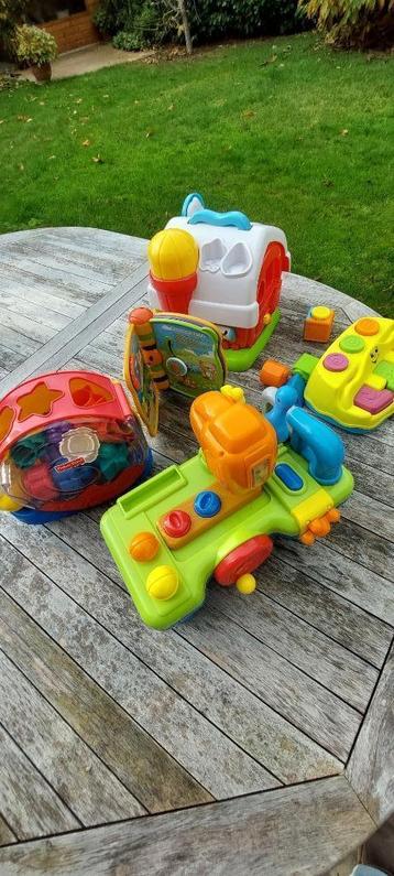 lot kinder peuter speelgoed beschikbaar voor biedingen